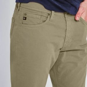 Brand New Adriano Goldschmied  The Protoge